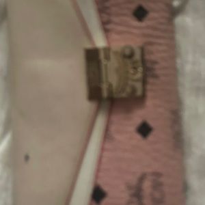 Rare MCM WALLET